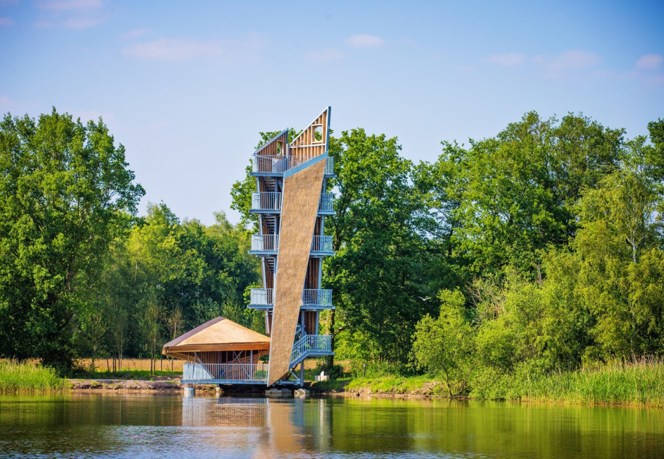 Roseynde wonen in Zonhoven